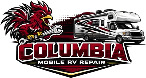 Columbia Mobile RV Repair